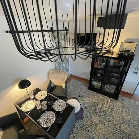 Hh_ferienhaus Nicole, 100 Meter Zum Badesee Gorden-Staupitz